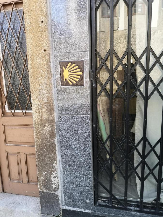 Vila Ilha Da Gloria - Miragaia Porto Exteriér fotografie