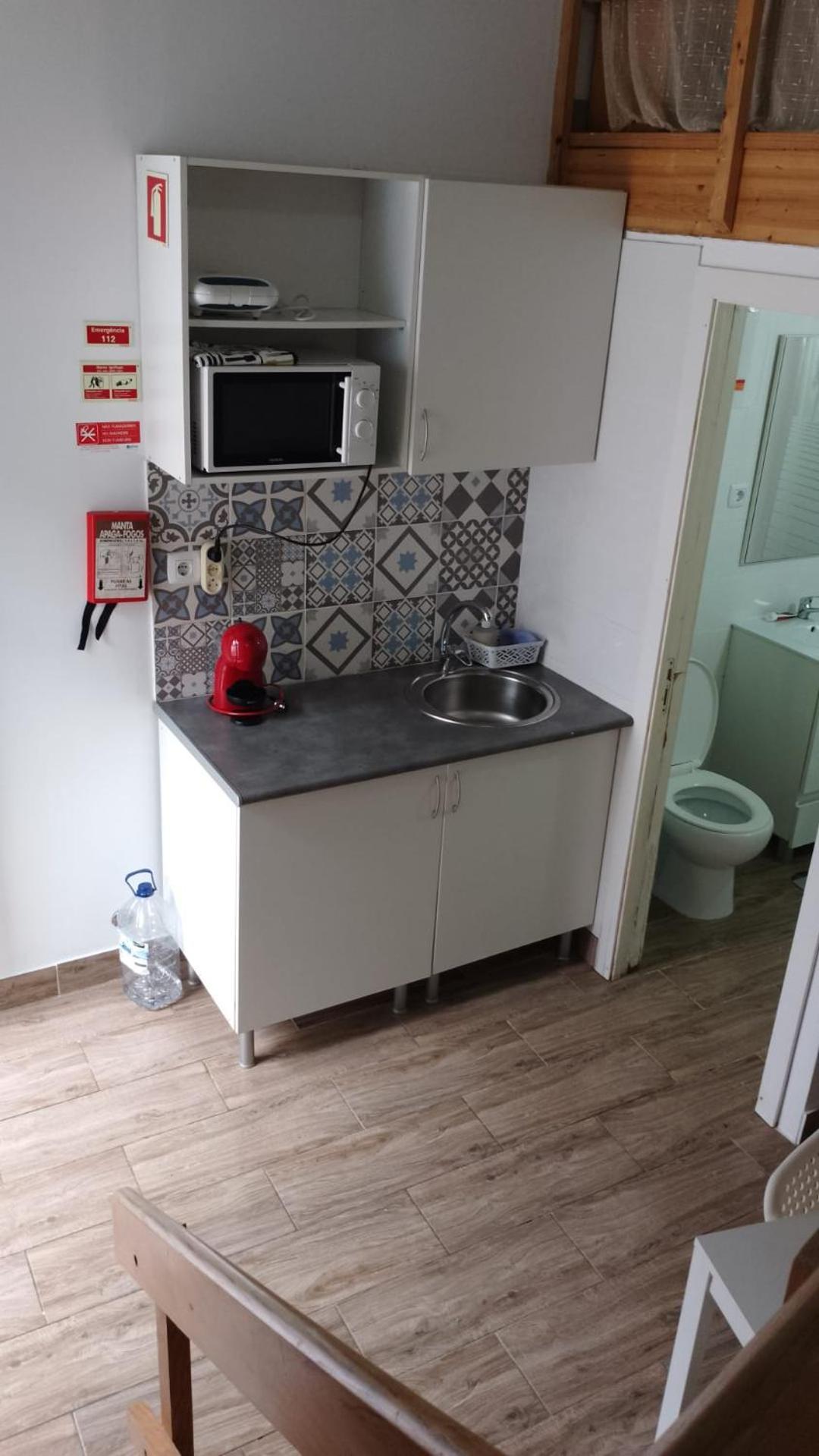Vila Ilha Da Gloria - Miragaia Porto Pokoj fotografie
